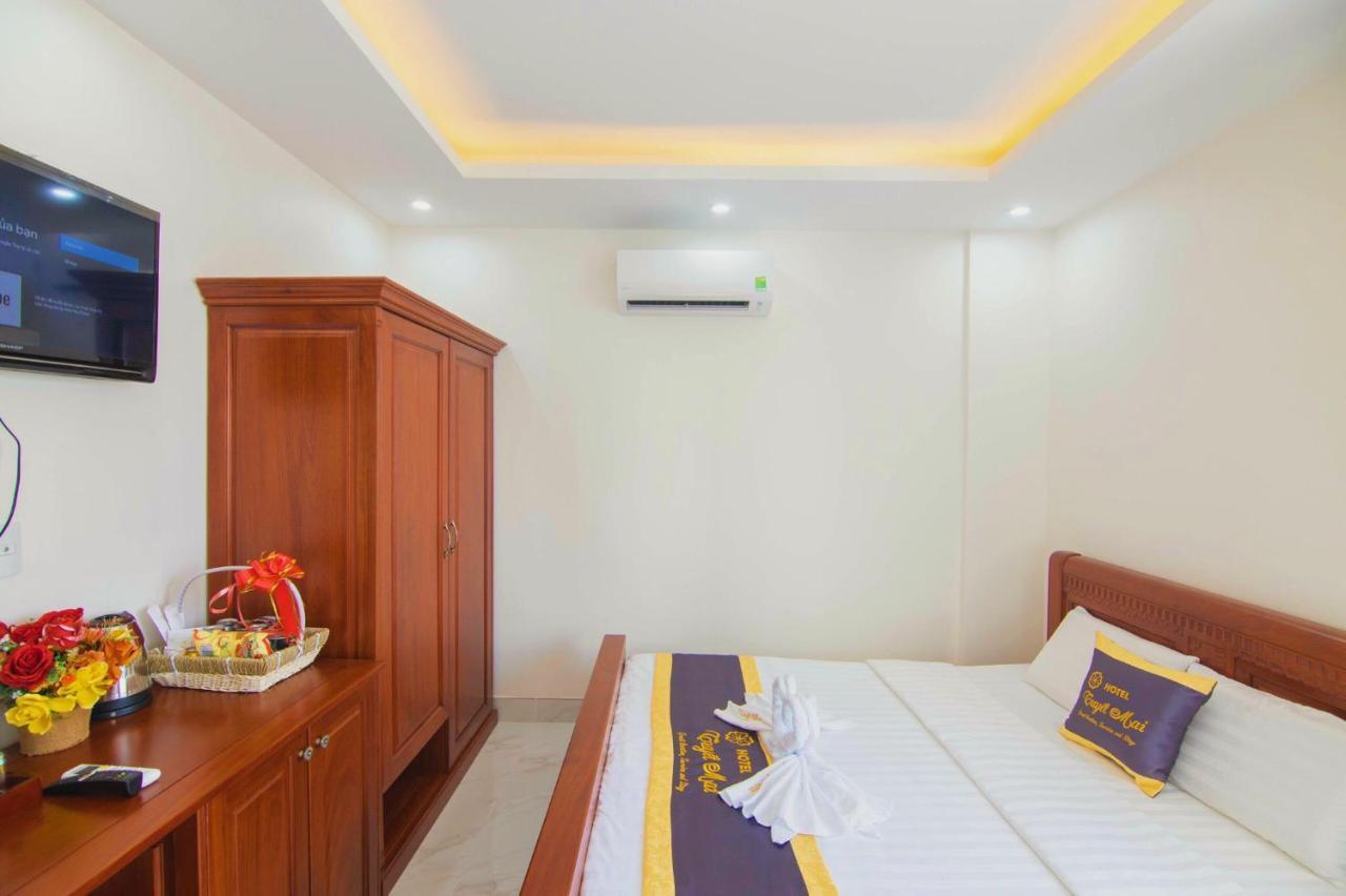 Sin E Hotel Vung Tau Zewnętrze zdjęcie