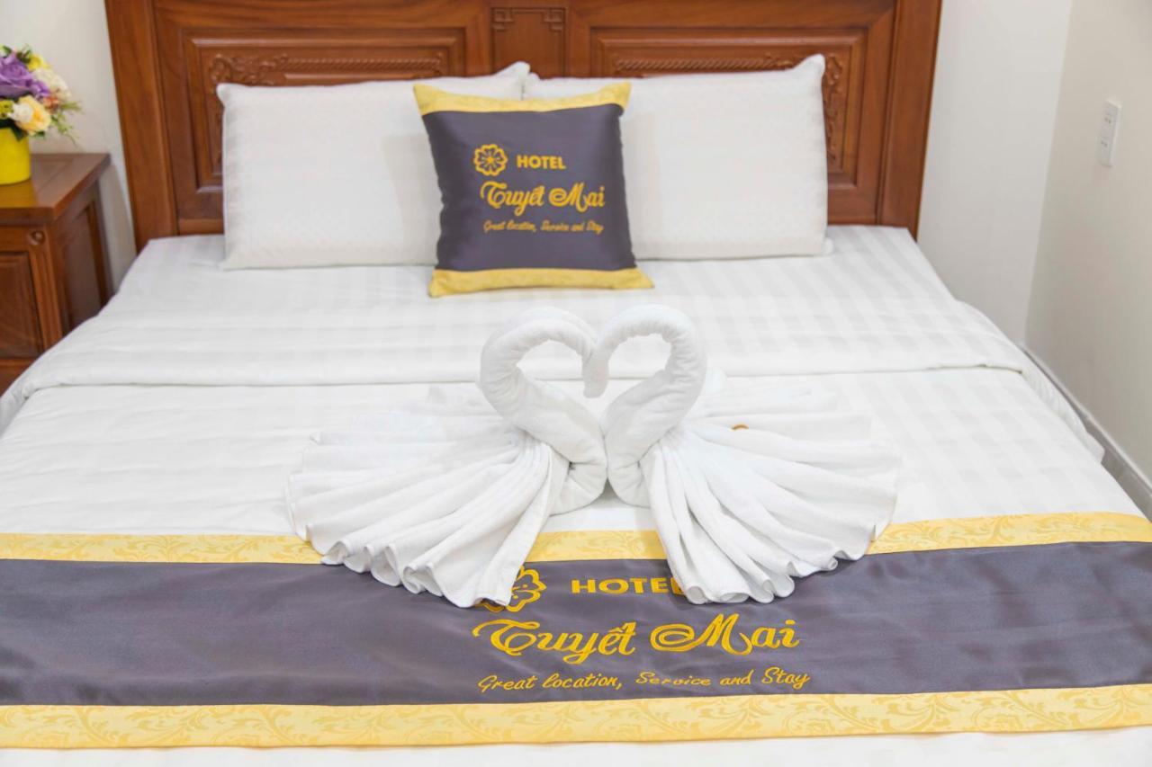 Sin E Hotel Vung Tau Zewnętrze zdjęcie
