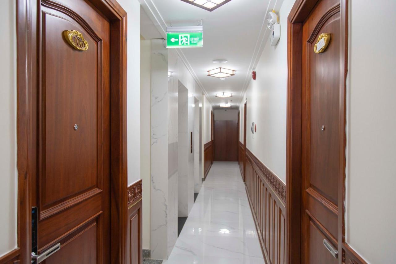 Sin E Hotel Vung Tau Zewnętrze zdjęcie